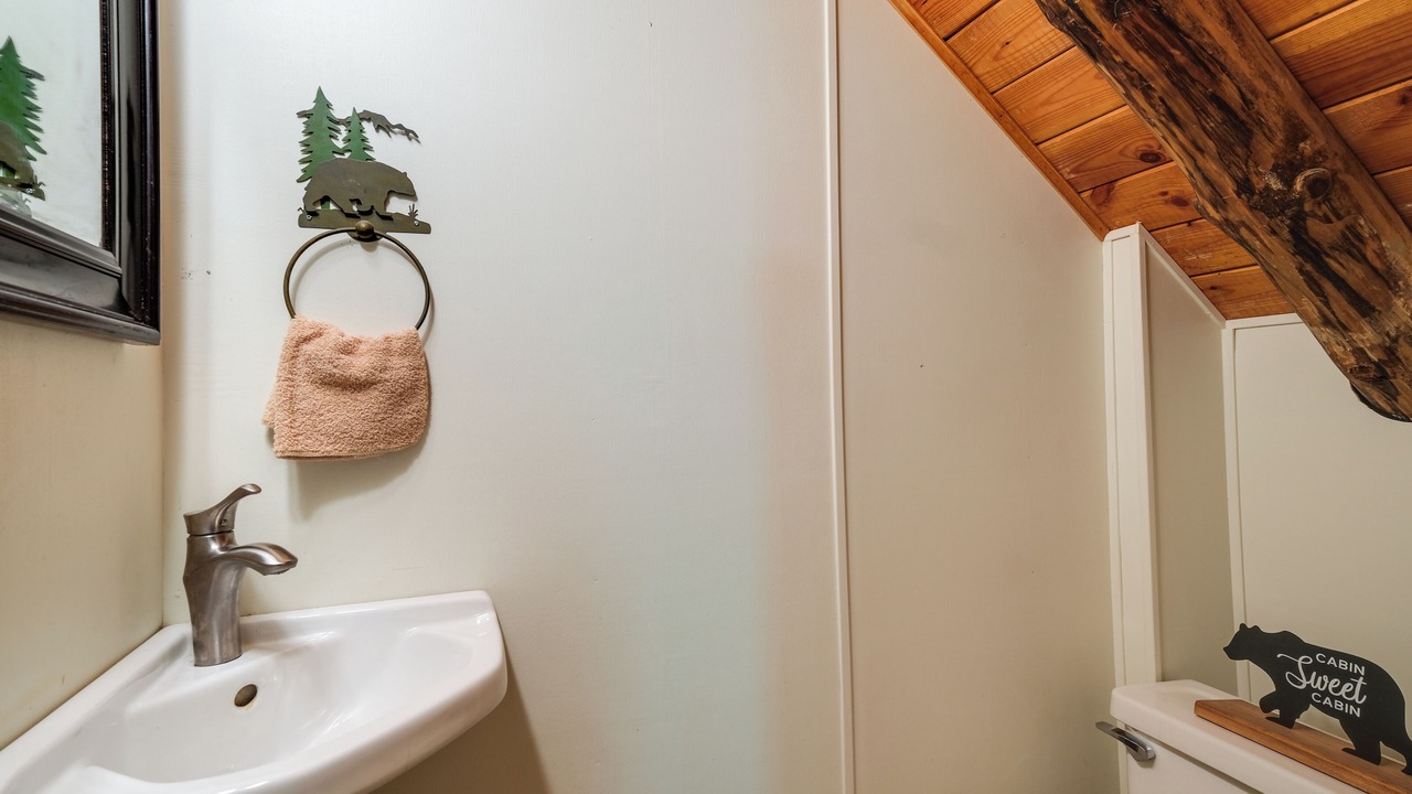 Photo of Bathroom in Meadows Of Dan