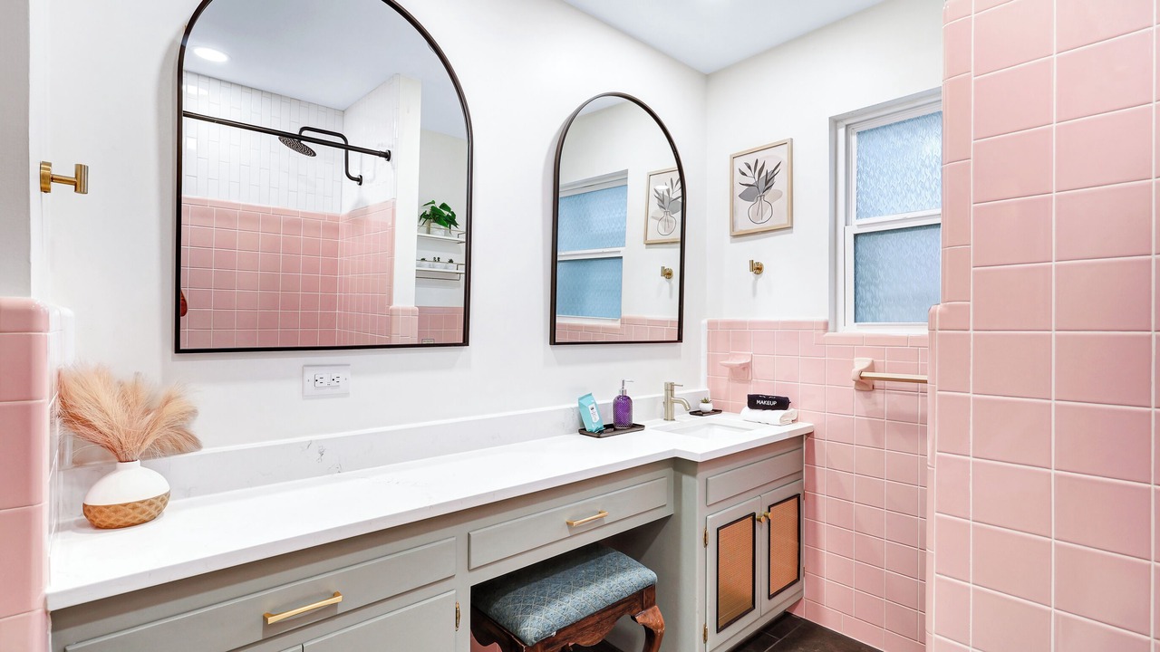 Photo of Bedroom in North San Antonio - SAT