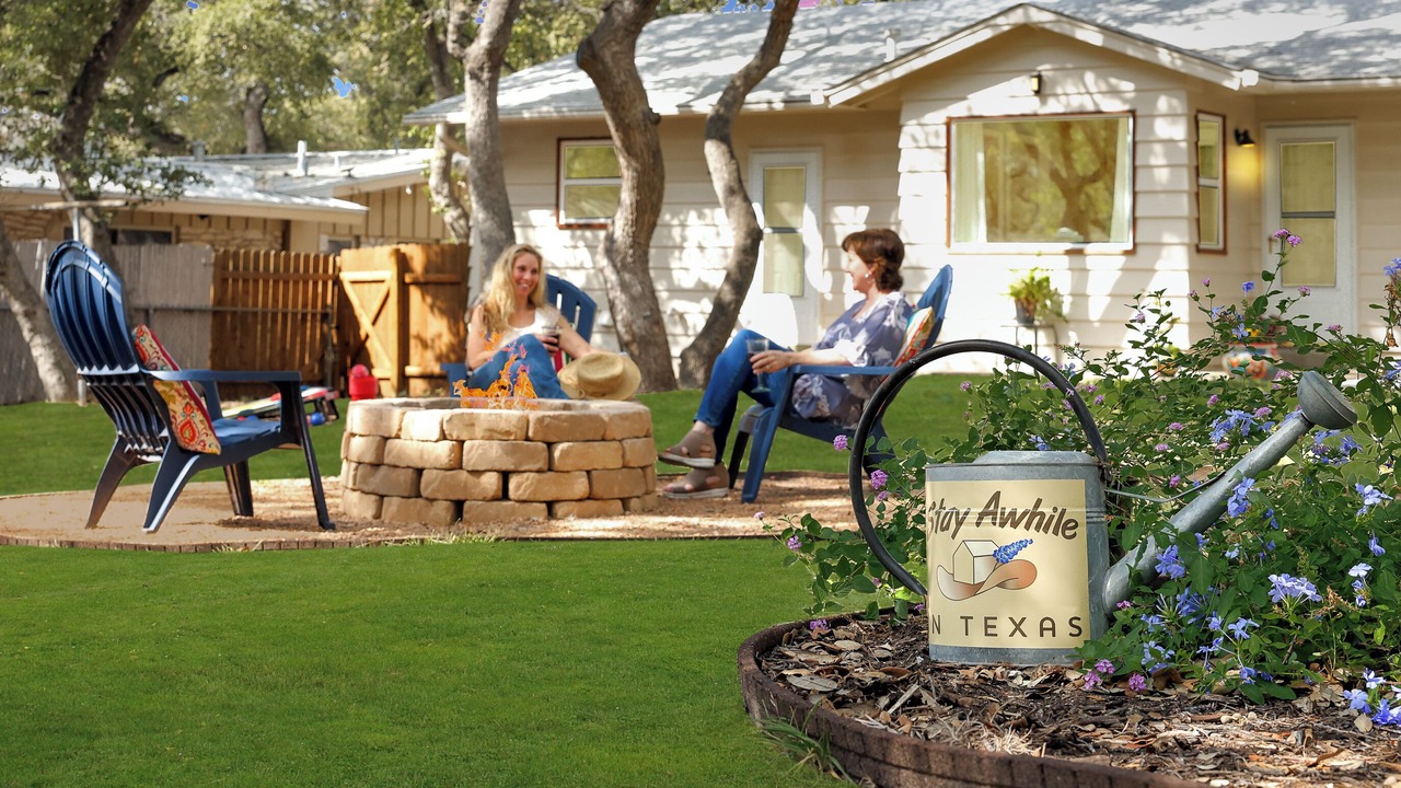 Photo of Outdoor in North San Antonio - SAT