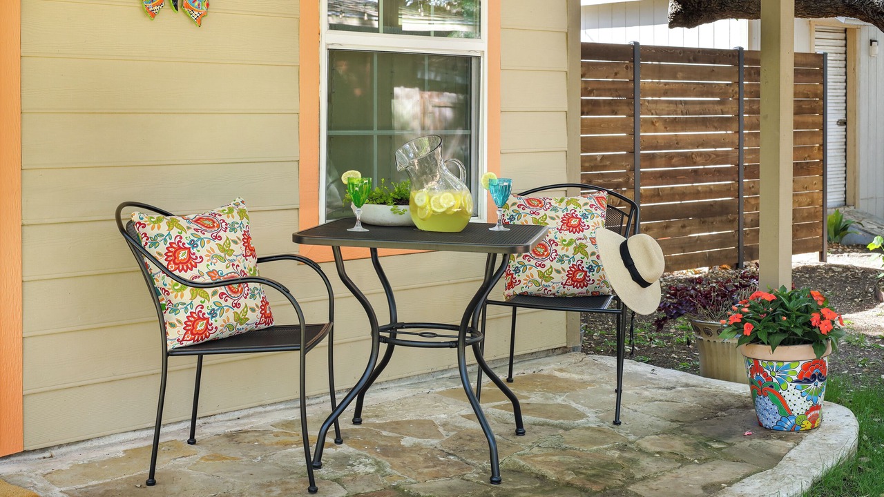 Photo of Outdoor in Whispering Oaks