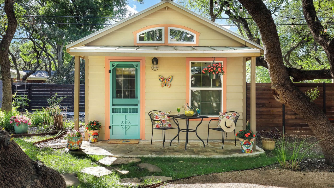 Photo of Outdoor in Whispering Oaks
