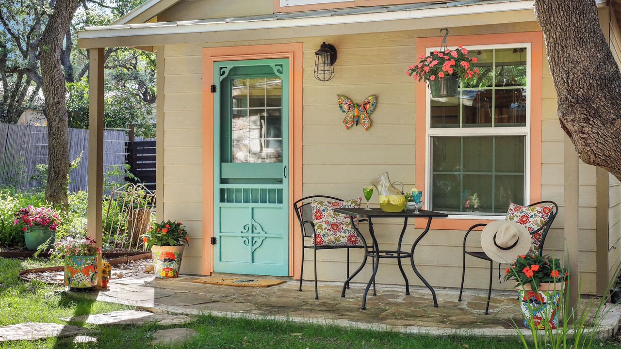 Photo of Outdoor in Whispering Oaks