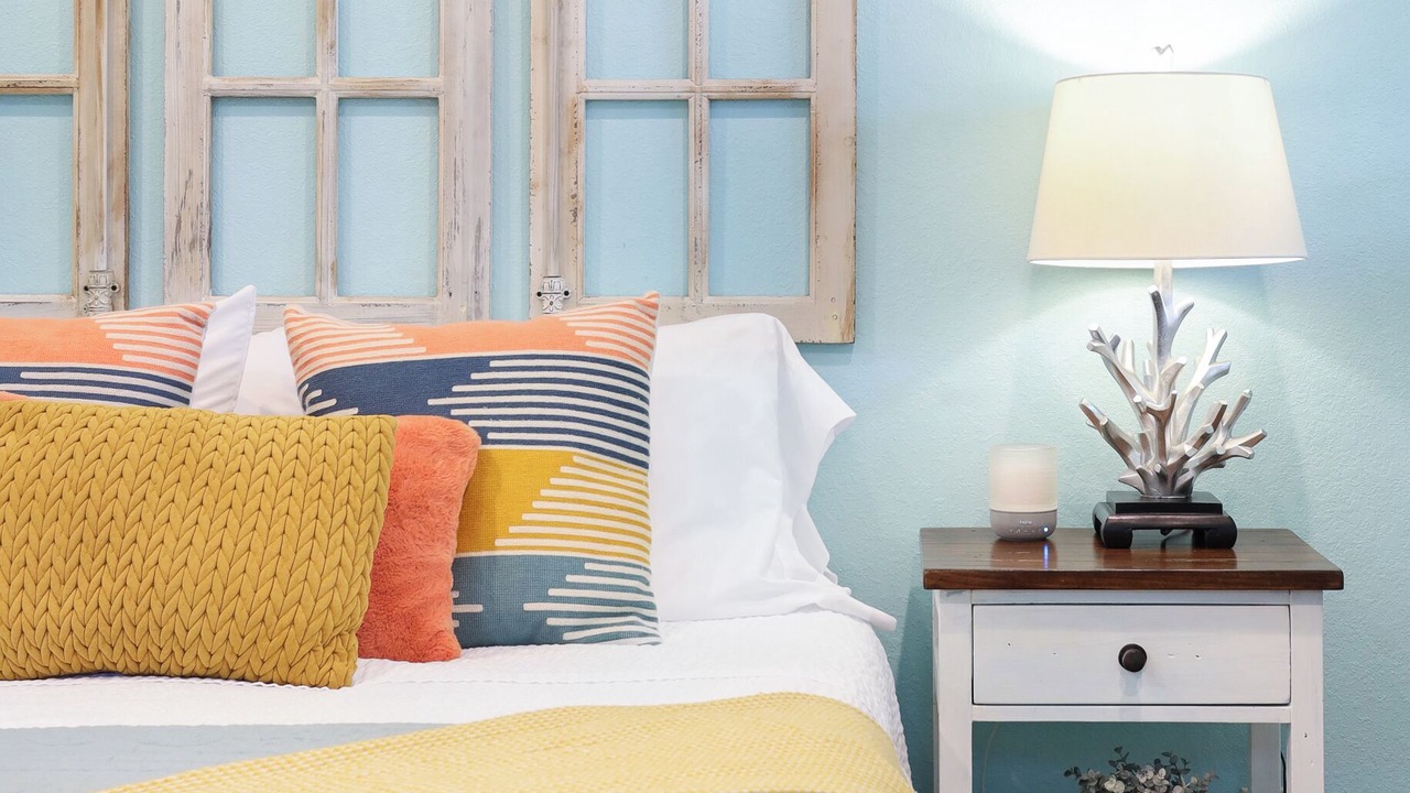 Photo of Bedroom in Whispering Oaks