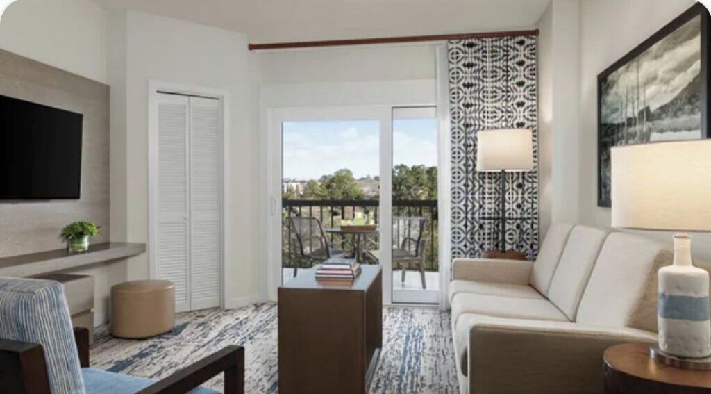Photo of Livingroom in Palmetto Dunes