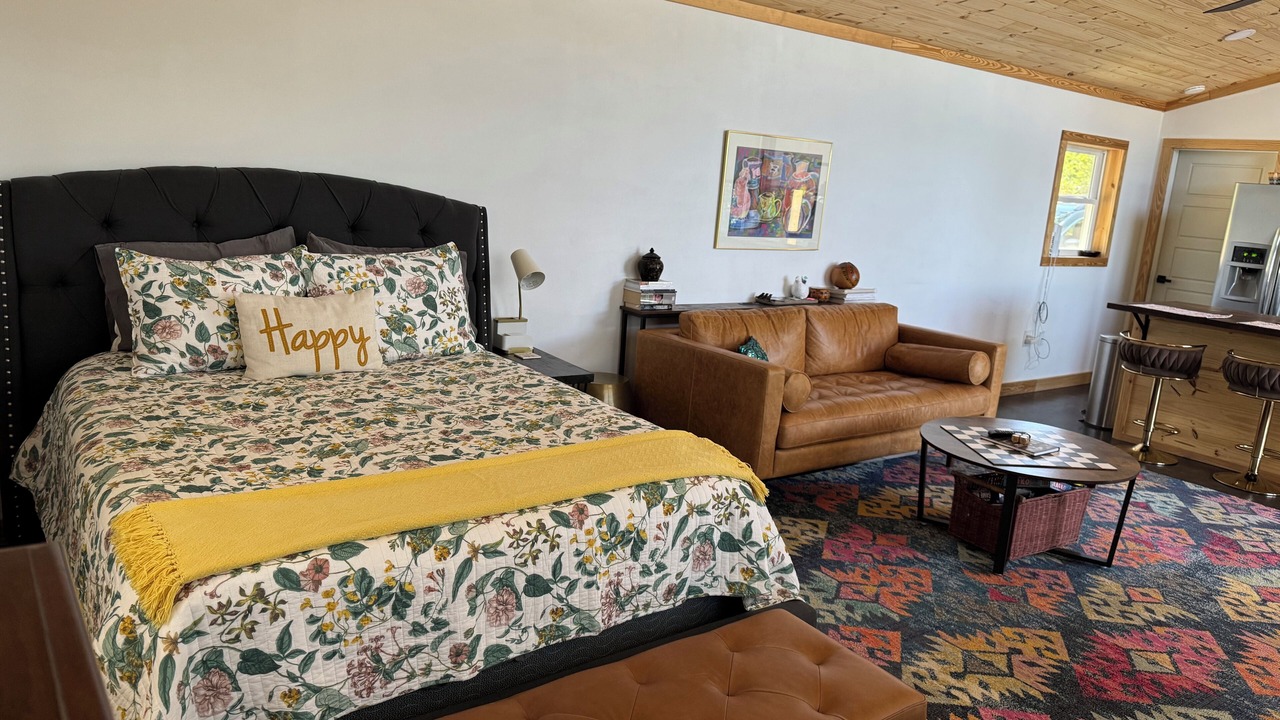 Photo of Bedroom in Chester