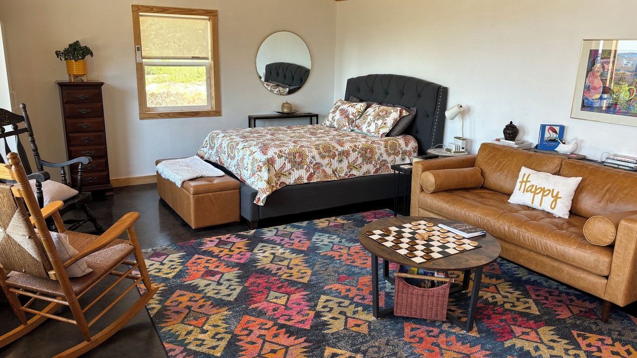 Photo of Livingroom in Chester