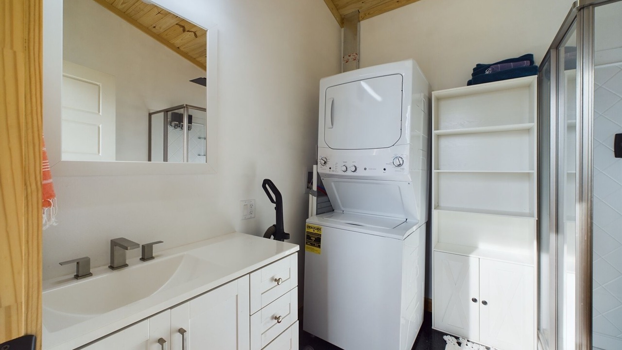 Photo of Bathroom in Chester