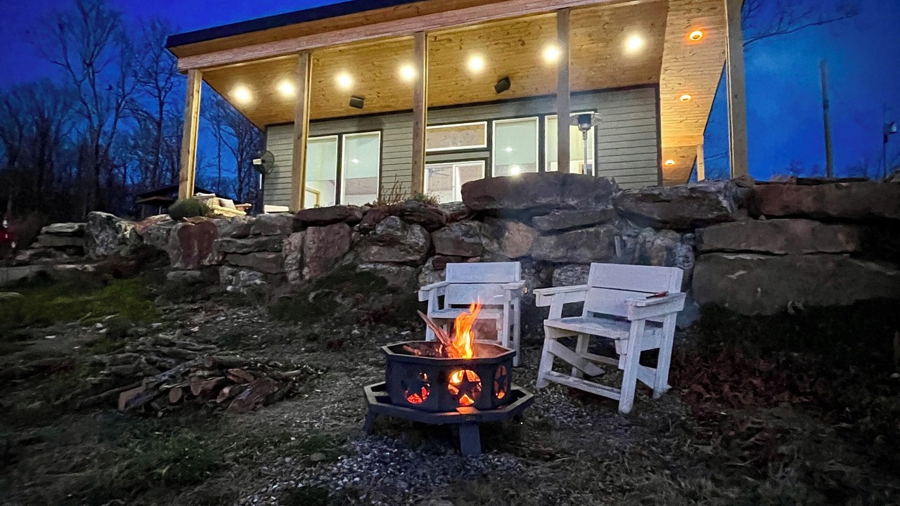 Photo of Outdoor in Chester