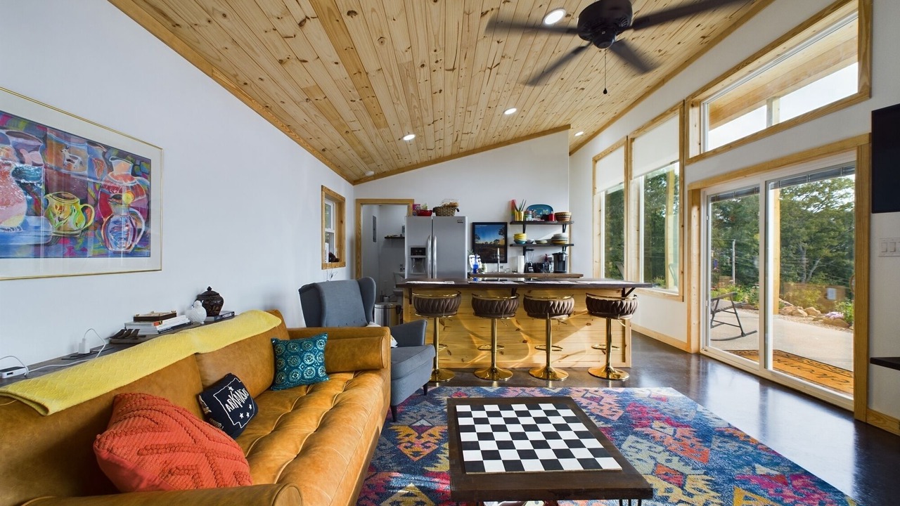 Photo of Livingroom in Chester
