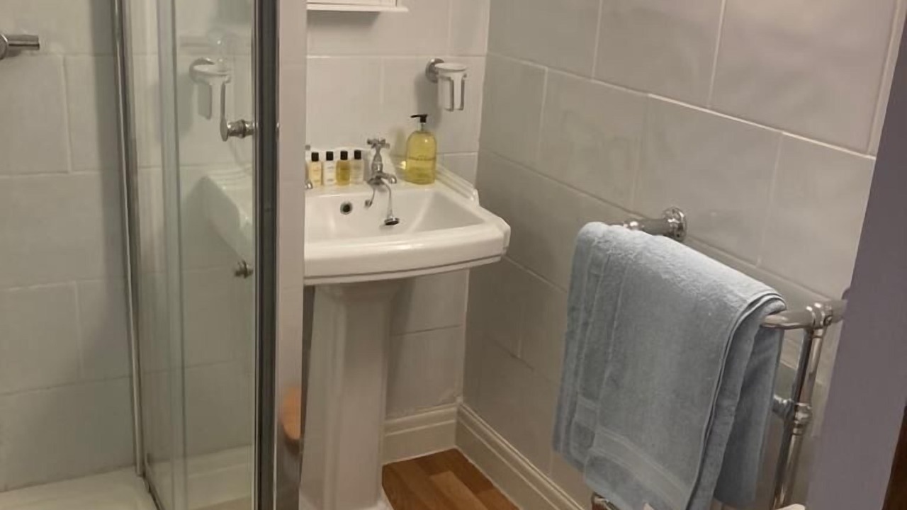 Photo of Bedroom in Buckden