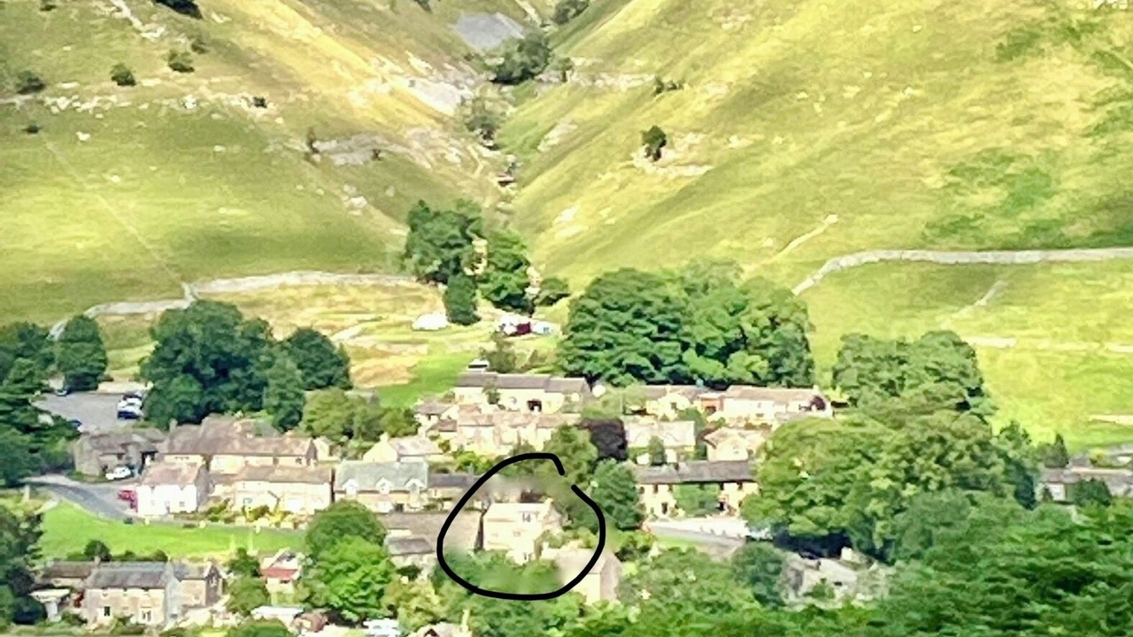 Photo of Others in Buckden