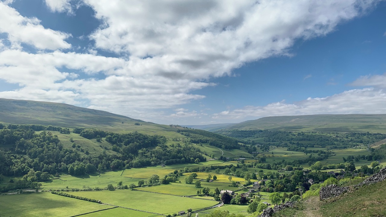 Photo of Others in Buckden