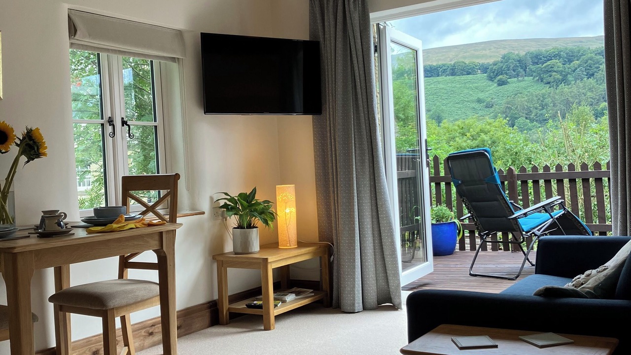 Photo of Livingroom in Buckden