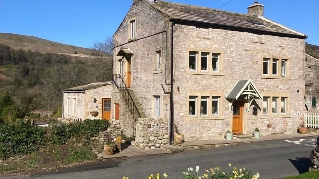 Photo of Others in Buckden