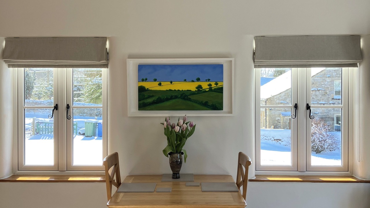 Photo of Others in Buckden