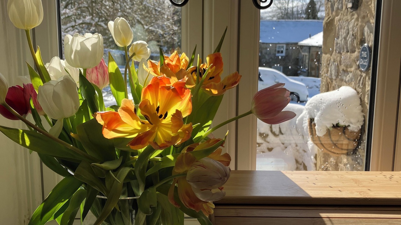 Photo of Others in Buckden