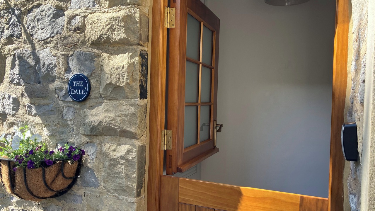 Photo of Others in Buckden