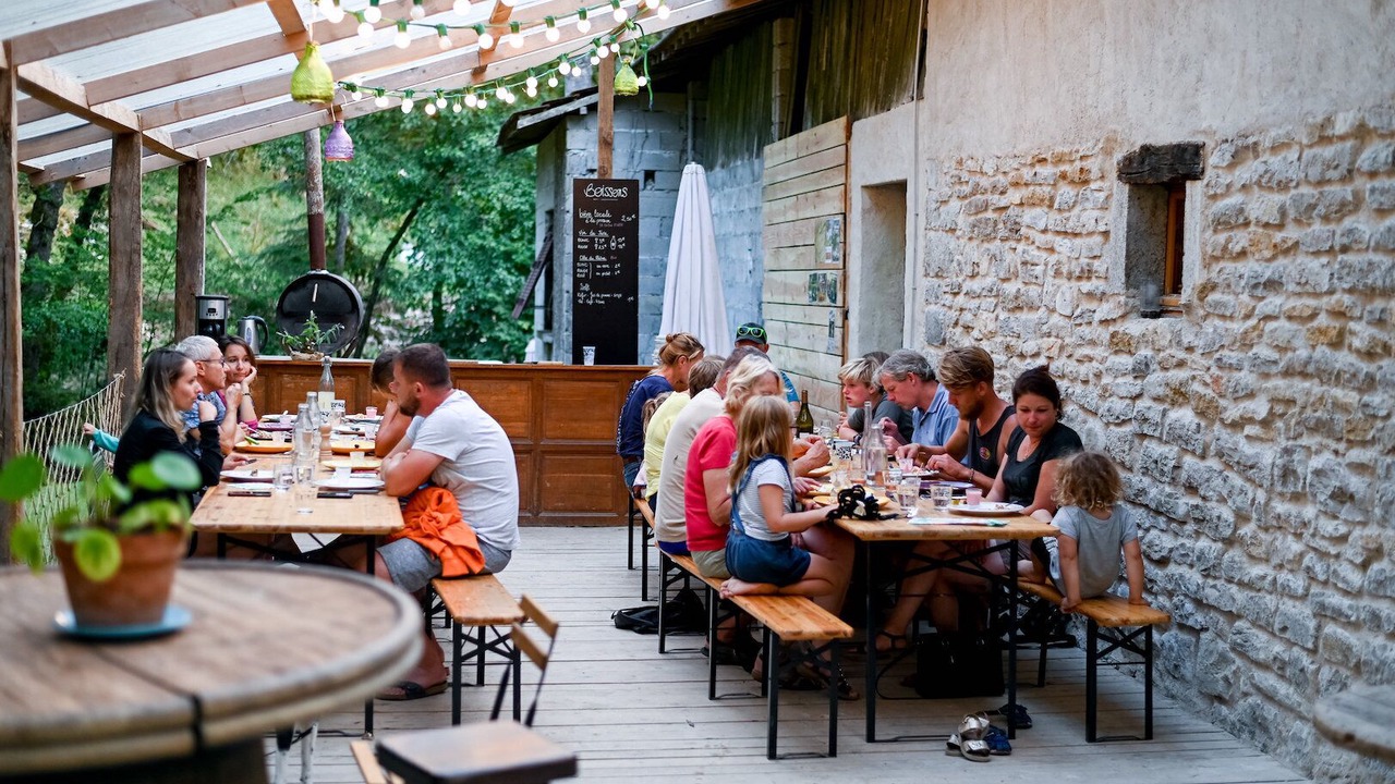 Photo of Outdoor in Montagna-le-Templier