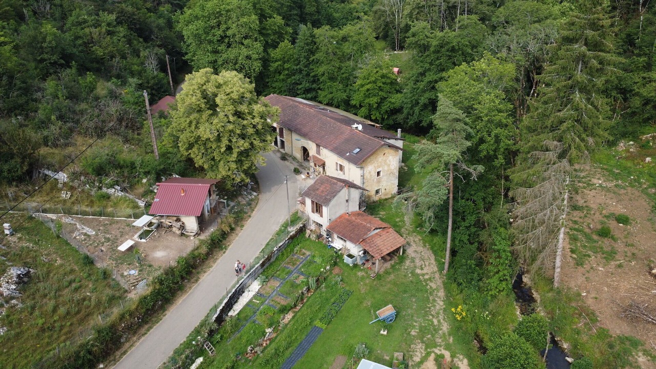 Photo of Outdoor in Montagna-le-Templier