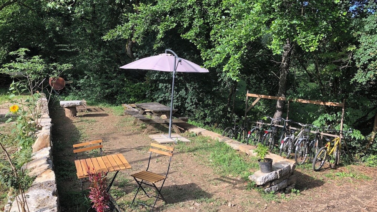 Photo of Outdoor in Montagna-le-Templier