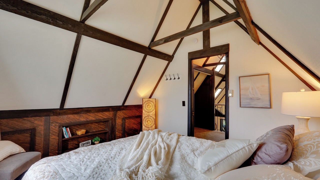 Photo of Bedroom in St. Marys
