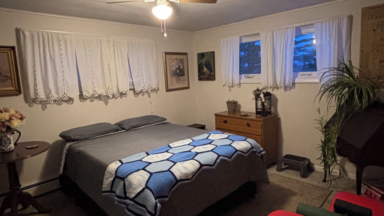 Photo of Bedroom in Monroe