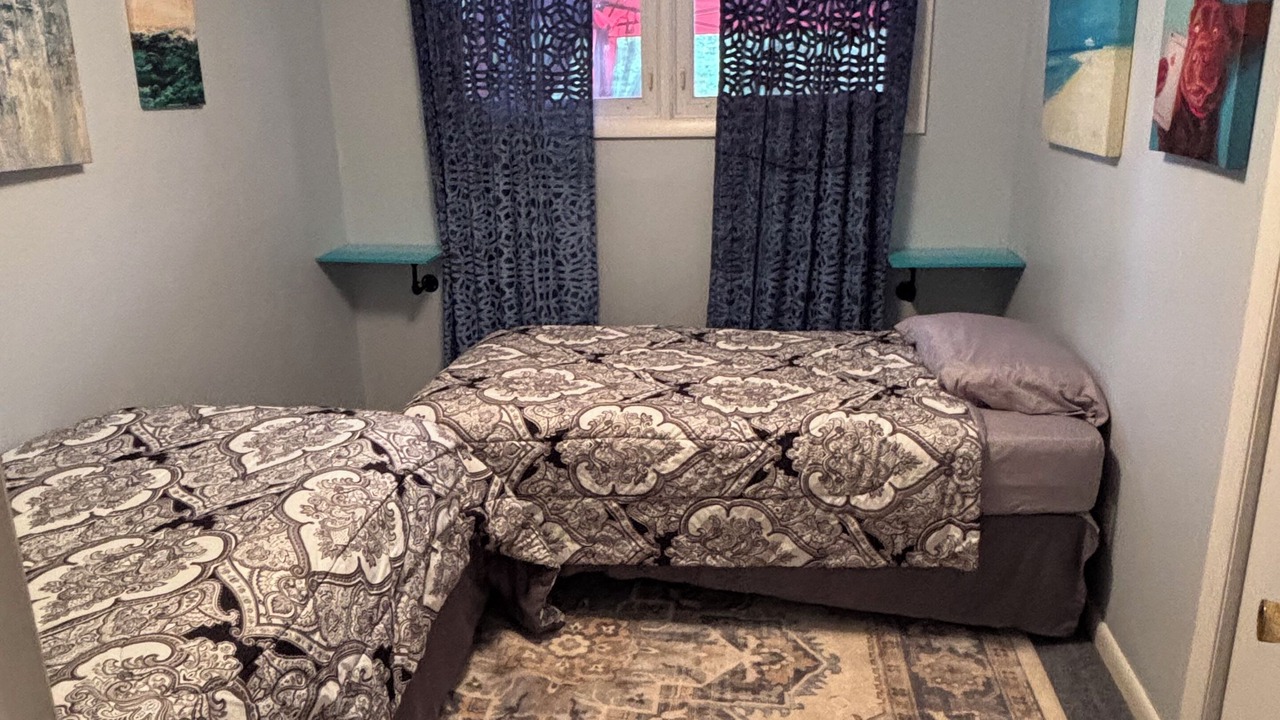 Photo of Bedroom in Monroe