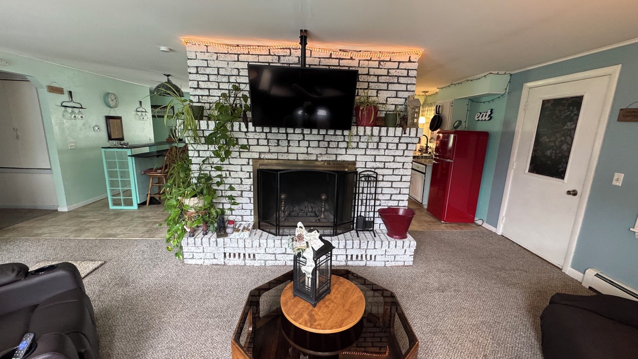 Photo of Livingroom in Monroe