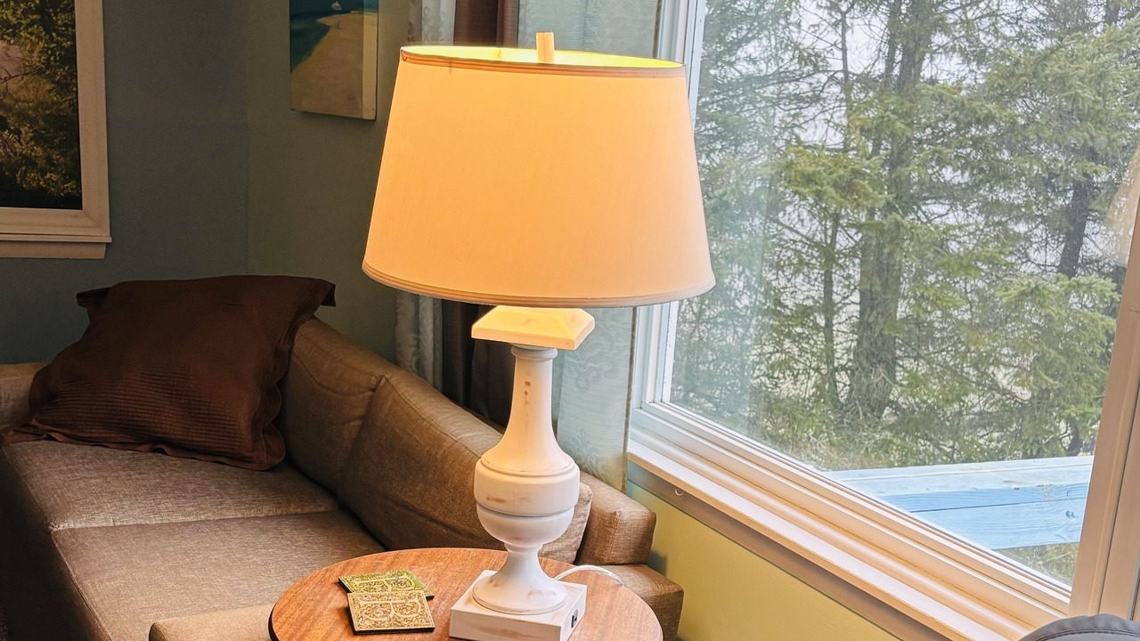 Photo of Livingroom in Monroe