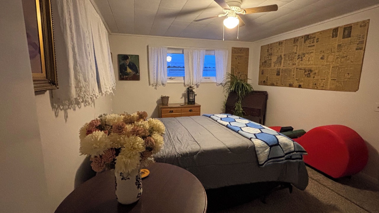 Photo of Bedroom in Monroe