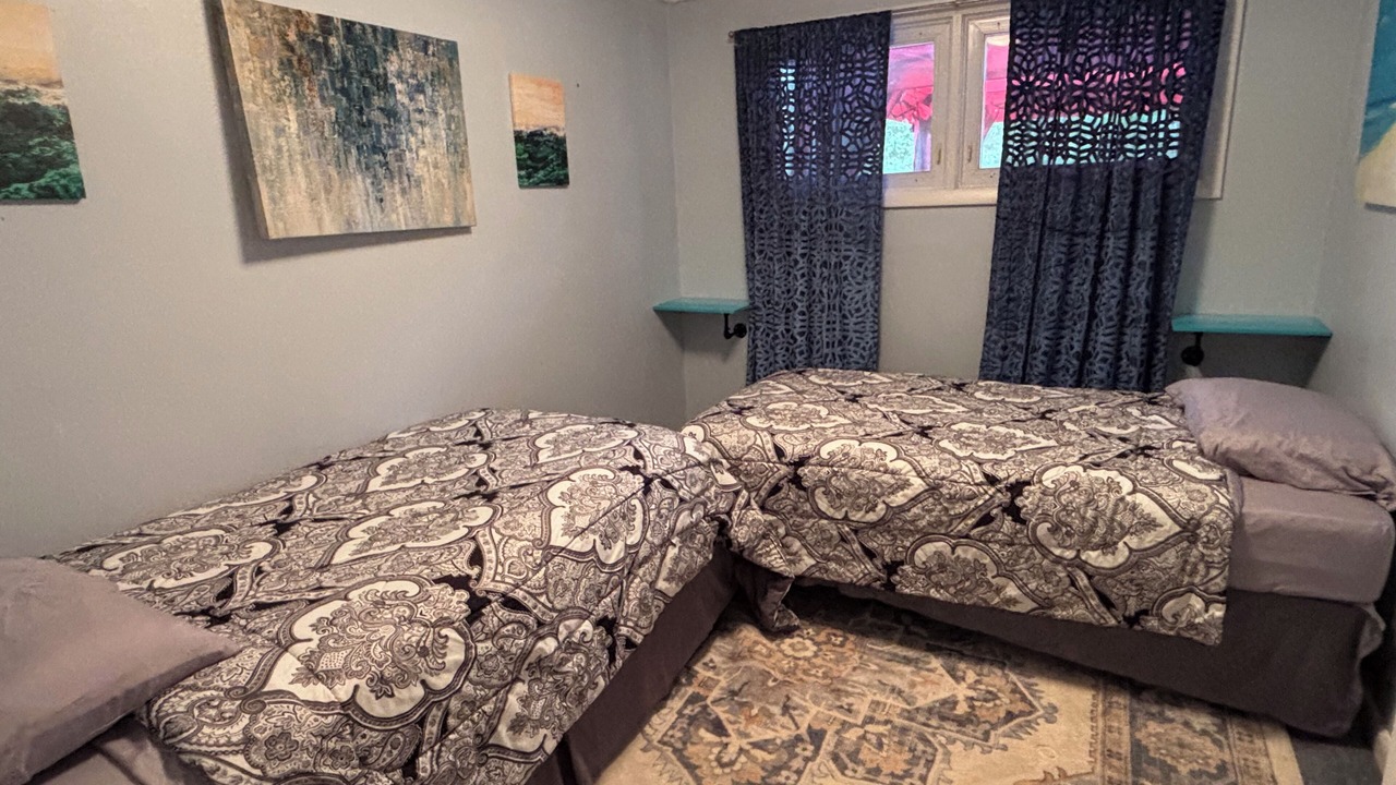 Photo of Bedroom in Monroe