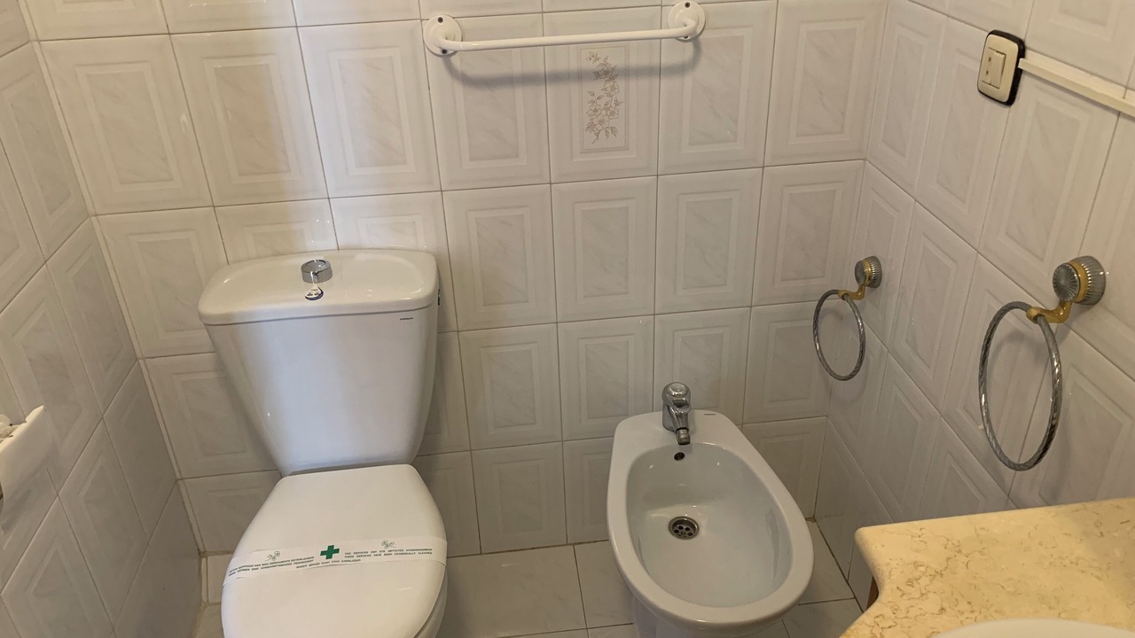 Photo of Bathroom in Sagunto