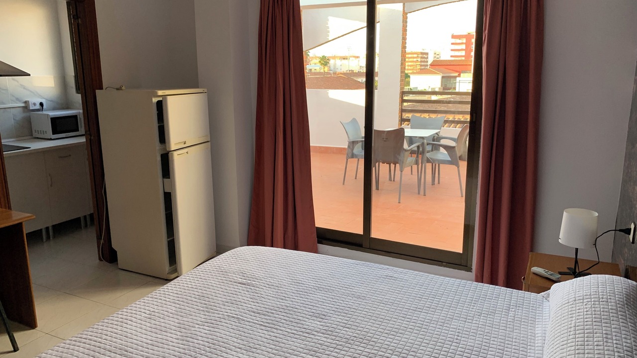 Photo of Bedroom in Sagunto