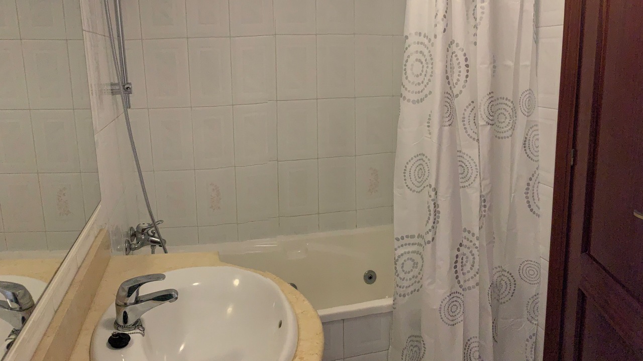 Photo of Bathroom in Sagunto
