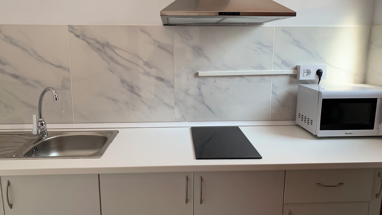 Photo of Kitchen in Sagunto
