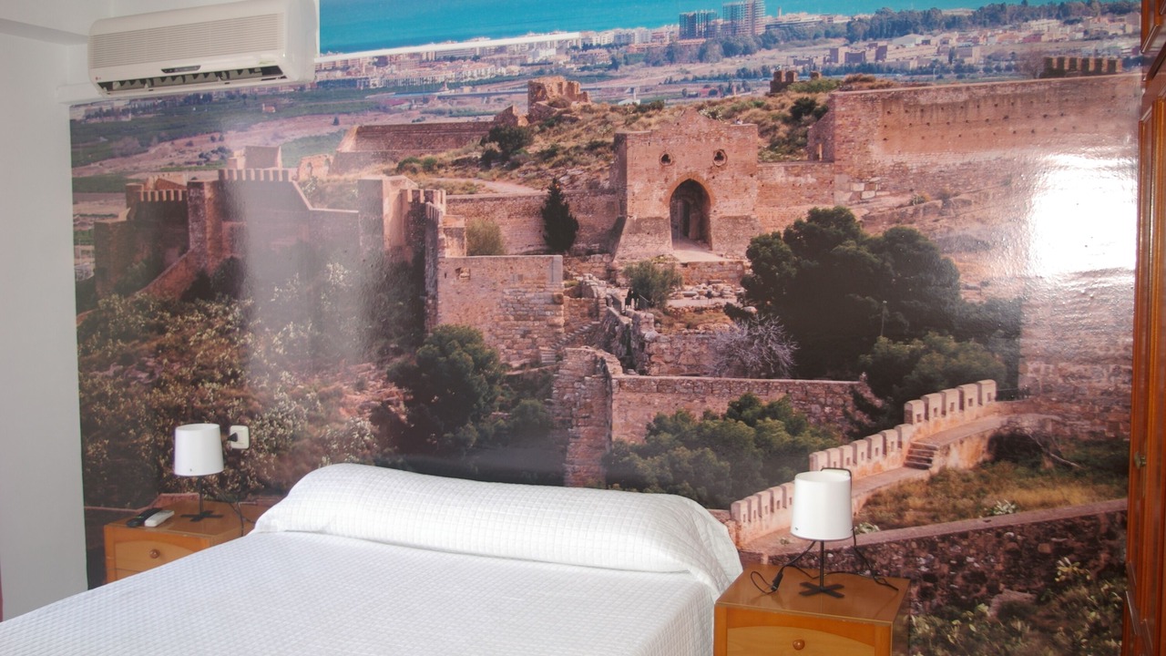 Photo of Bedroom in Sagunto