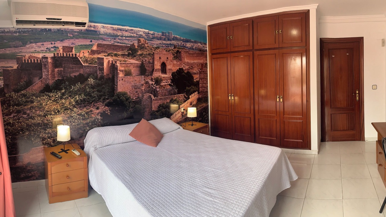 Photo of Bedroom in Sagunto
