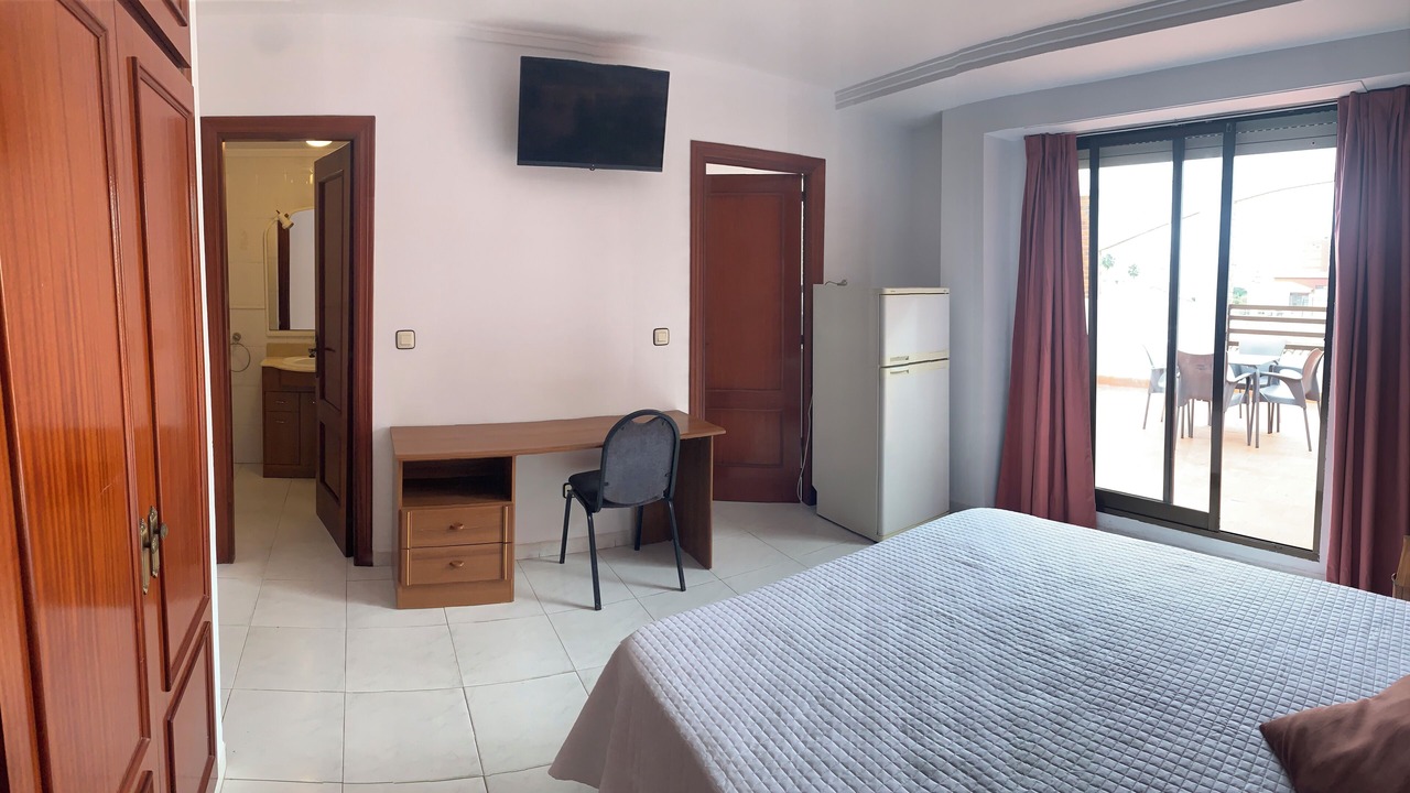Photo of Bedroom in Sagunto