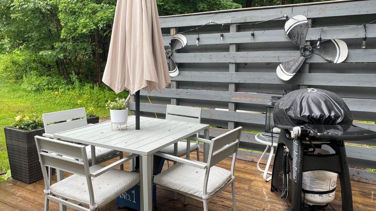 Photo of Outdoor in Lake of Bays