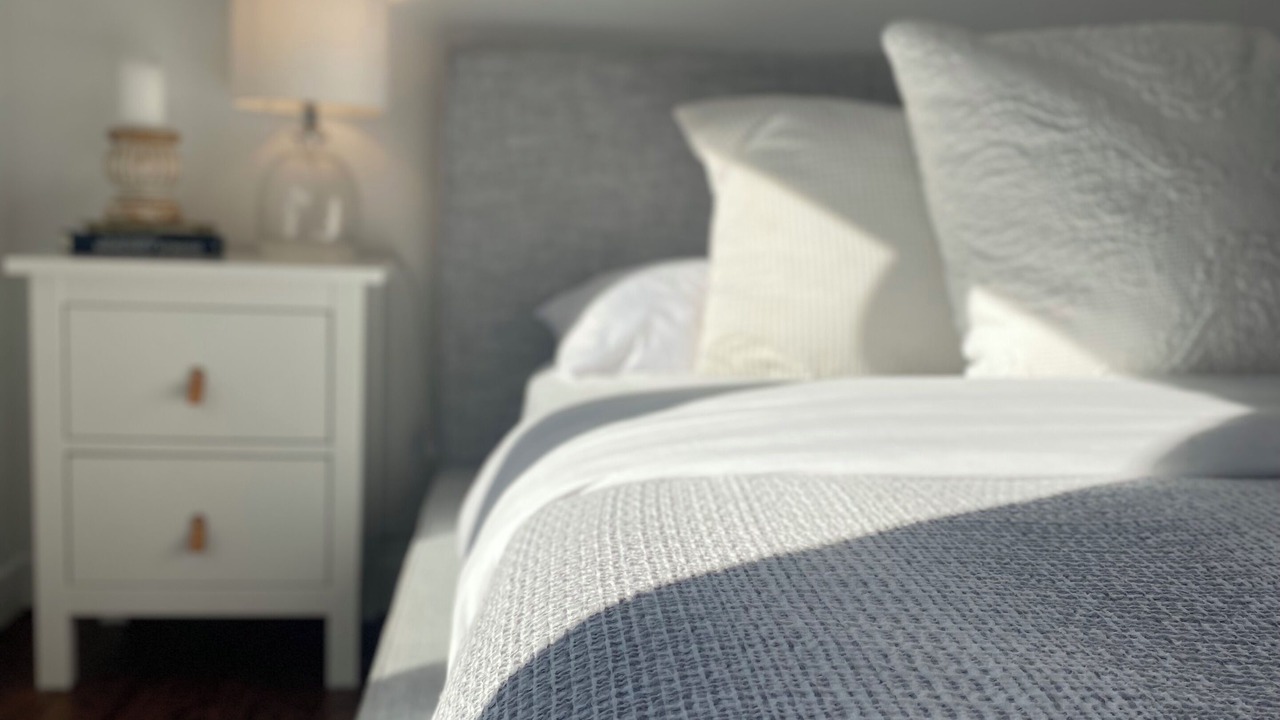 Photo of Bedroom in Lake of Bays