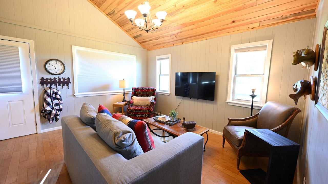 Photo of Livingroom in Dardanelle