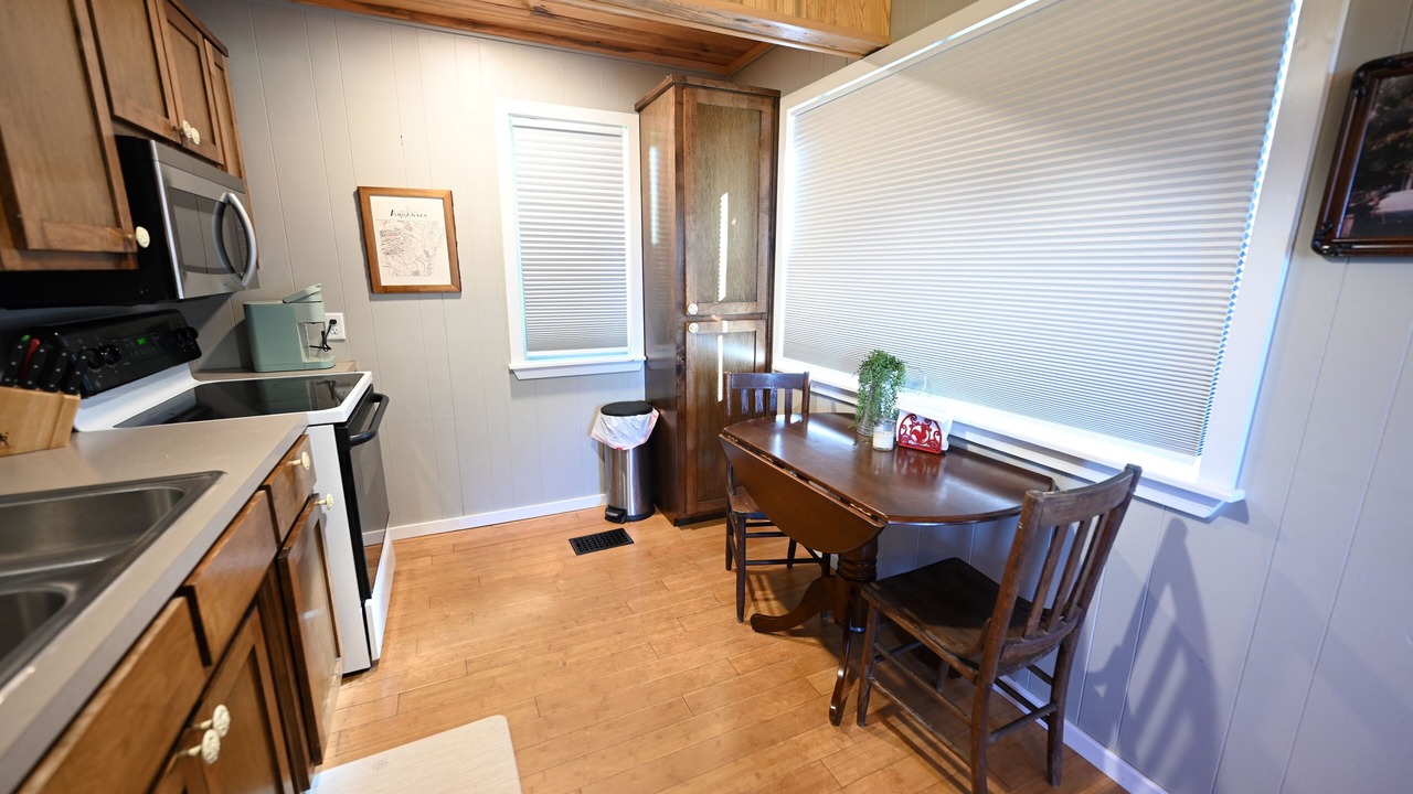 Photo of Kitchen in Dardanelle