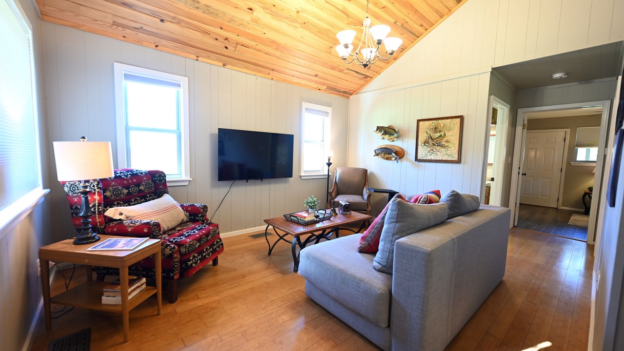 Photo of Livingroom in Dardanelle