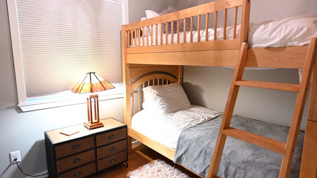 Photo of Bedroom in Dardanelle