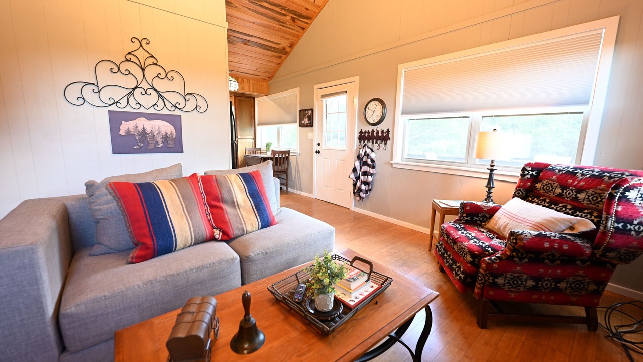 Photo of Livingroom in Dardanelle