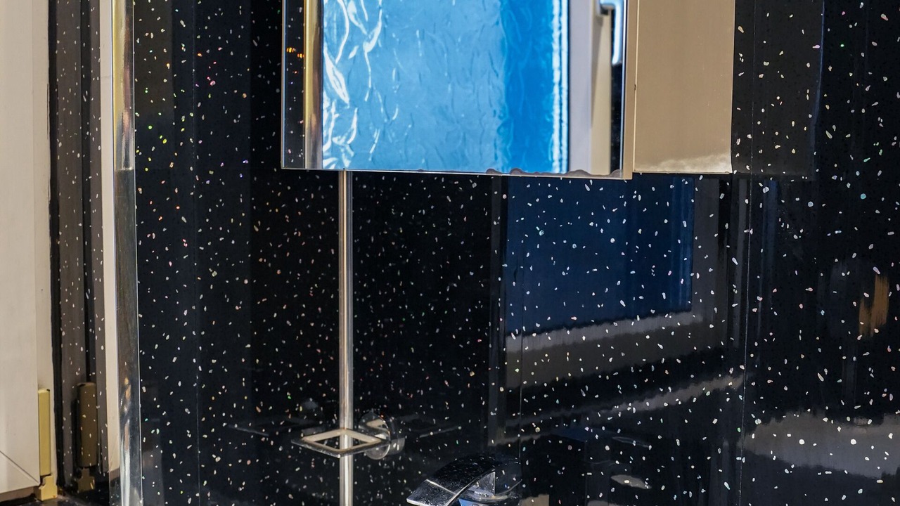 Photo of Bathroom in Coatbridge