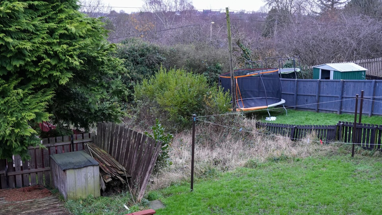 Photo of Outdoor in Coatbridge