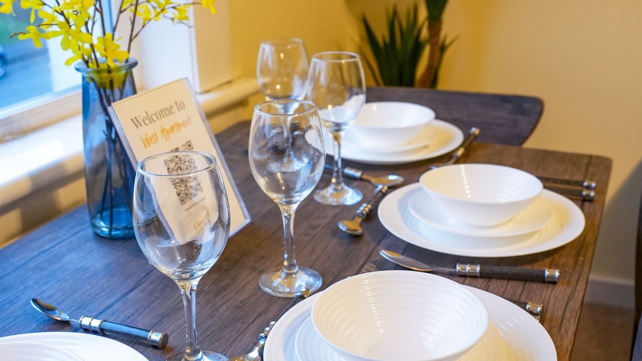 Photo of Livingroom in Coatbridge