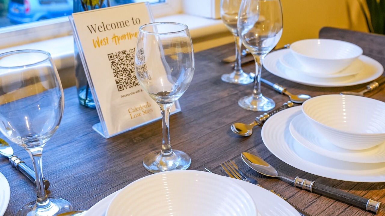 Photo of Livingroom in Coatbridge