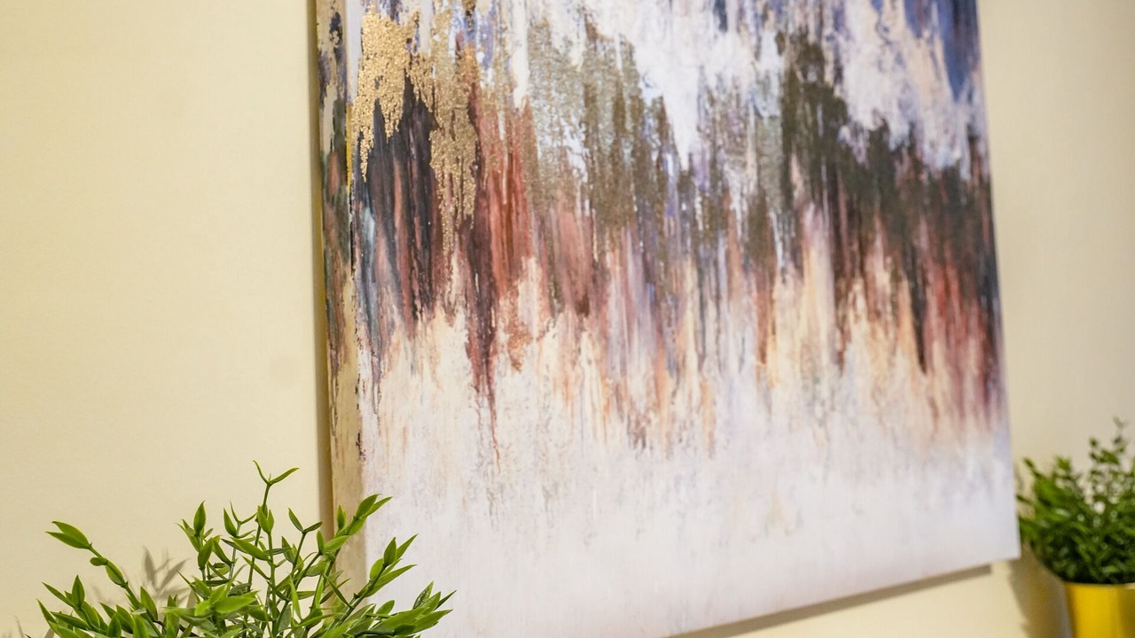 Photo of Livingroom in Coatbridge